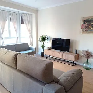 Urdaihome Apartment